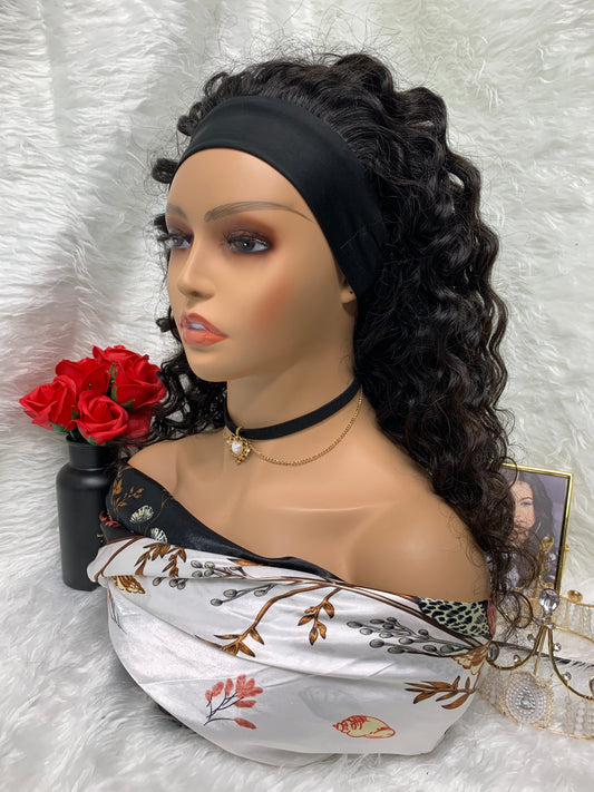 BONANZA | Pre-Plucked | 13x4 Lace Front | 250% Density | Body Wave | Lace Front Wig | Virgin Human Hair | Ready to Wear