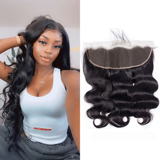 13x4 Hd Lace Frontal Straight
