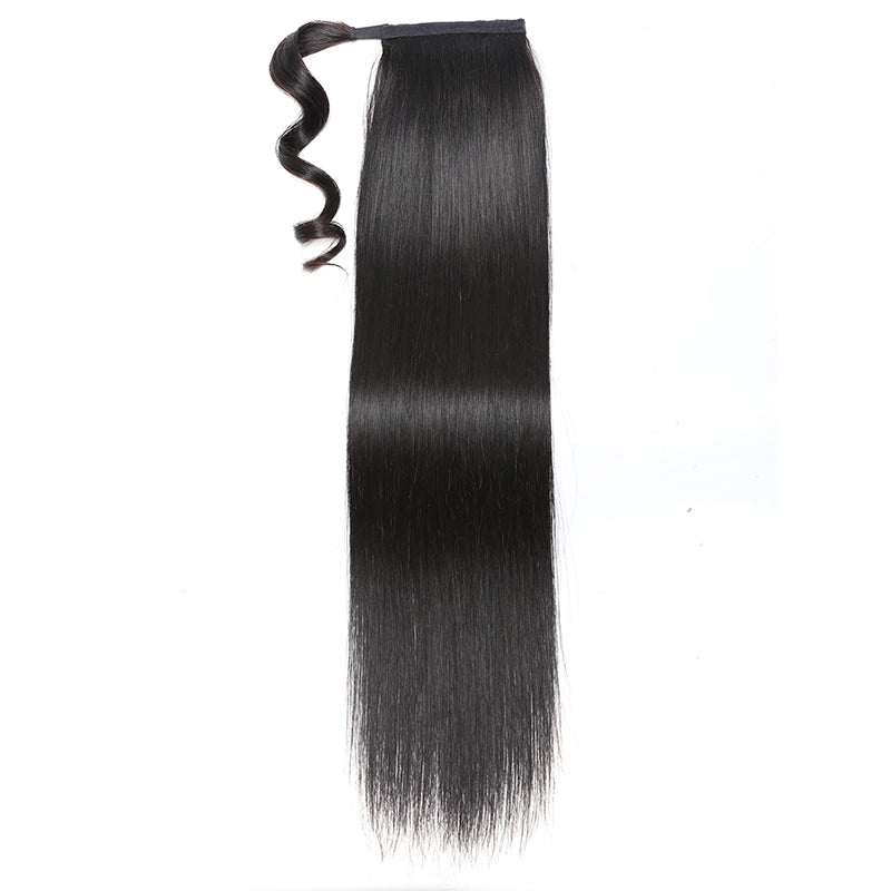 10A Double Drawn Hair Bundle Raw Virgin Cuticle Aligned Hair Bone straight Bundles