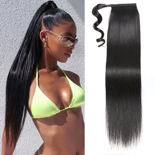 10A Double Drawn Hair Bundle Raw Virgin Cuticle Aligned Hair Bone straight Bundles