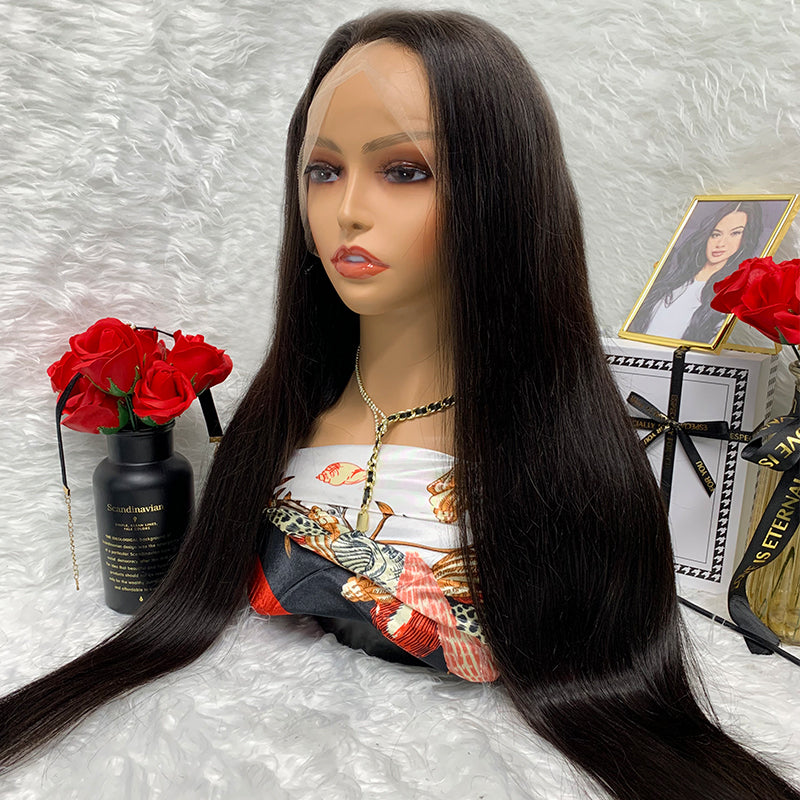 Best Human Hair Full Lace Wig | Scarce & Precious & Limited Quantity