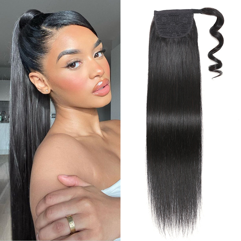10A Double Drawn Hair Bundle Raw Virgin Cuticle Aligned Hair Bone straight Bundles
