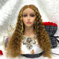 BONANZA | Pre-Plucked | 250% Density | Body Wave | Lace Front Wig | Virgin Human Hair | Ready to Wear