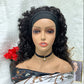 BONANZA | Pre-Plucked | 13x6 HD Lace | 250% Density | Body Wave | Lace Front Wig | Virgin Human Hair | Ready to Wear