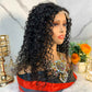 BONANZA | Pre-Plucked | 4x4 Lace Closure | 250% Density | Body Wave | Lace Front Wig | Virgin Human Hair | Ready to Wear