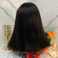 BONANZA | Pre-Plucked | 13x4 Lace Front | 250% Density | Water Wave | Lace Front Wig | Virgin Human Hair | Ready to Wear