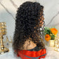 BONANZA | Pre-Plucked | 4x4 Lace Closure | 250% Density | Body Wave | Lace Front Wig | Virgin Human Hair | Ready to Wear