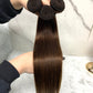 BONANZA | Pre-Plucked | 13x6 HD Lace | 250% Density | Loose Wave | Lace Front Wig | Virgin Human Hair | Ready to Wear