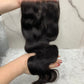 BONANZA | Pre-Plucked | 250% Density | Body Wave | Lace Front Wig | Virgin Human Hair | Ready to Wear