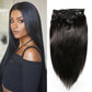 10A Clip In Vietnamese Hair Extensions Body Water Deep Wave Russian Hair Extensions Kinky Straight Curly