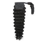 10A  Double Drawn Hair Bundle Raw Virgin Cuticle Aligned Hair Bone deep wave Bundles