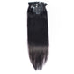 10A Clip In Vietnamese Hair Extensions Body Water Deep Wave Russian Hair Extensions Kinky Straight Curly