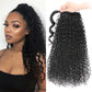 10A  Double Drawn Hair Bundle Raw Virgin Cuticle Aligned Hair Bone Jerry cruly Bundles