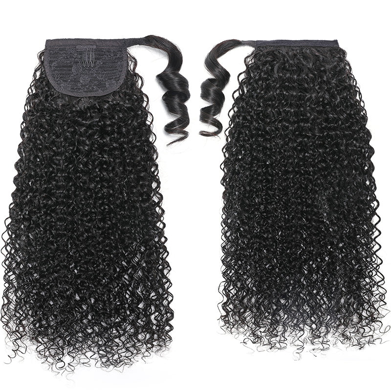 10A  Double Drawn Hair Bundle Raw Virgin Cuticle Aligned Hair Bone Jerry cruly Bundles