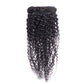10A deep wave Clip In Vietnamese Hair Extensions Russian Hair  Remy Hair