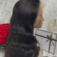 13*4  body Wave Lace Frontal Wigs 100% Virgin Human Hair