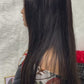 4x4 straight Transparent Lace Front Wigs 100% Virgin Jerry Curly Lace Wigs