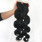 Cuticle Aligned Wholesale Brazilian Human Hair Extension Remy Hair Extensions Tape In Raw