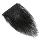 10A Clip In Vietnamese Hair Extensions Body Water Deep Wave Russian Hair Extensions Kinky Straight Curly