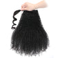 10A  Double Drawn Hair Bundle Raw Virgin Cuticle Aligned Hair Bone kinky cruly Bundles