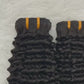 12A 3 Bundles Body Wave Double Drawn Hair Weave Bundle Bone kinky cruly Hair Bundles Human Hair
