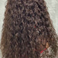 Breathable 360 Lace Wig Pre Plucked