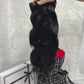 1 Bundle Unprocessed Bundle Bone Straight Hair Bundles
