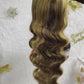 13x4 P4/27 body wave Lace Closure Wig