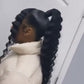 10A  Double Drawn Hair Bundle Raw Virgin Cuticle Aligned Hair Bone deep wave Bundles