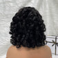 13x4 SDD nature loose wave Lace Frontal Wig